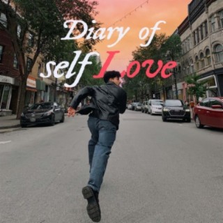 Diary of Self Love