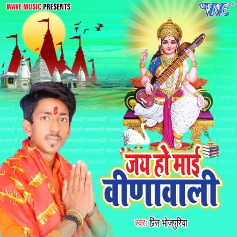 Jai Ho Mai Veenawali | Boomplay Music