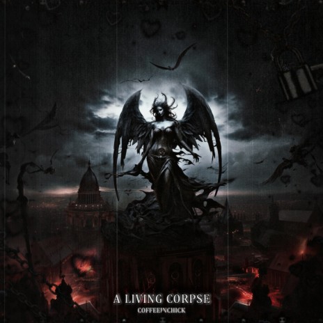 A Living Corpse | Boomplay Music