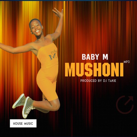 Baby M(mushoni) | Boomplay Music