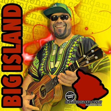 Big Island | Boomplay Music
