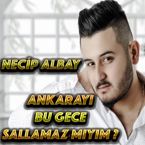 Ankarayı Bu Gece Sallamaz Mıyım? | Boomplay Music