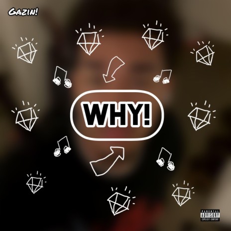 WHY! | Boomplay Music
