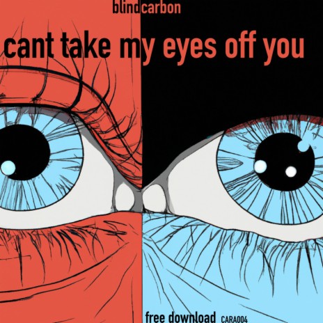 Can't Take My Eyes Off You