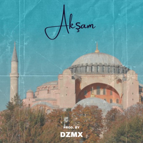 Akşam | Turkish Trap Beat