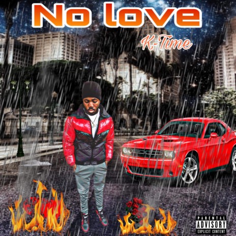 No love | Boomplay Music