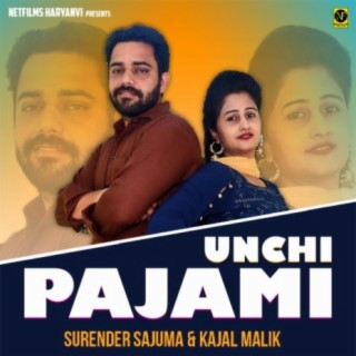 Unchi Pajami