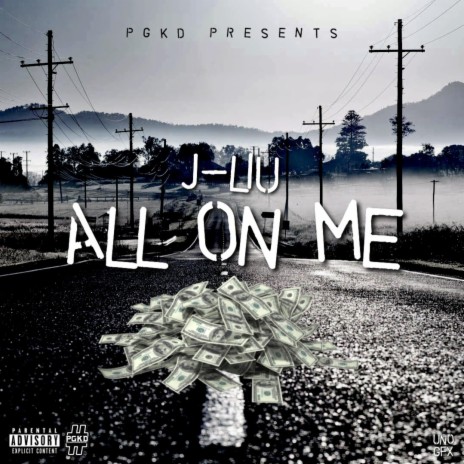 All on me | Boomplay Music