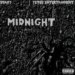 MIDNIGHT lyrics | Boomplay Music