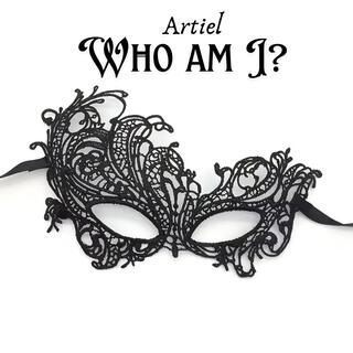 Who Am I?