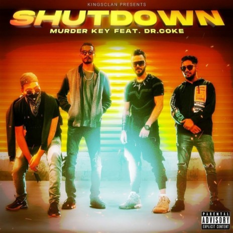 Shutdown ft. Dr.Coke | Boomplay Music