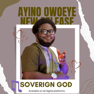 Sovereign God