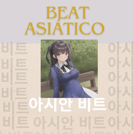 BEAT ASIATICO | Boomplay Music