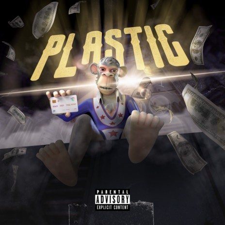 Plastic | Boomplay Music