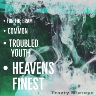 Frozty Mixtape
