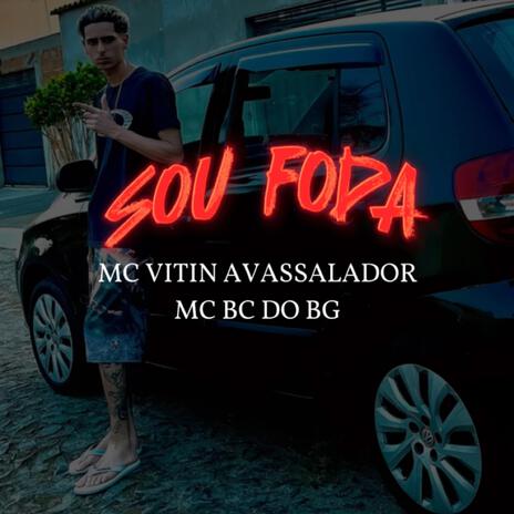 SOU FODA | Boomplay Music