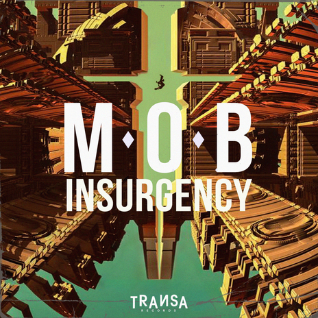 Insurgency | Boomplay Music