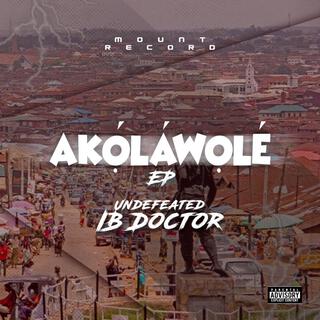 Akolawole Ep