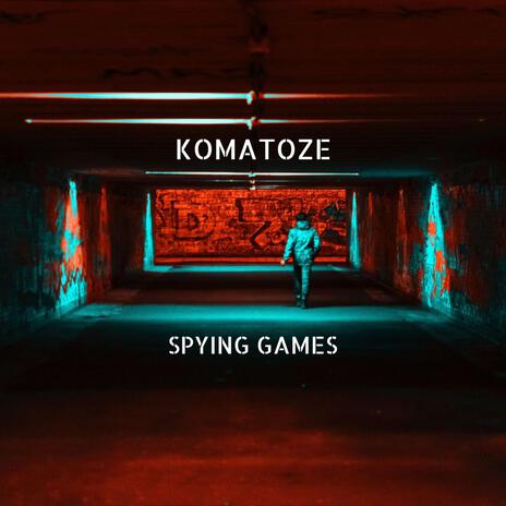 Spying Games | Boomplay Music