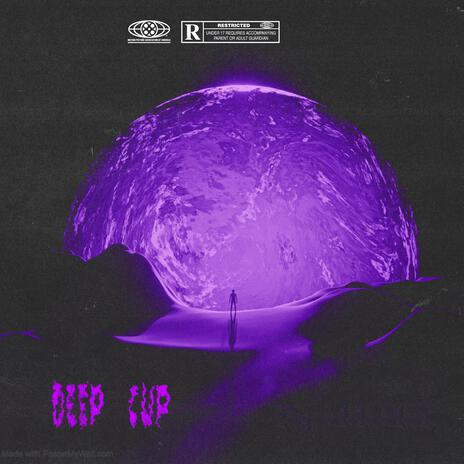 Deep Cup ft. EccoRyt | Boomplay Music