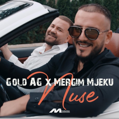 Nuse ft. Mergim Mjeku | Boomplay Music