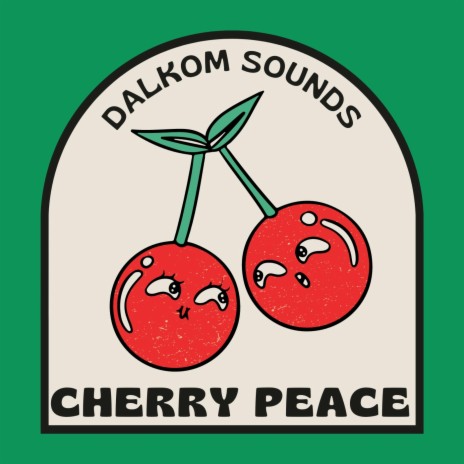 Cherry Peace | Boomplay Music