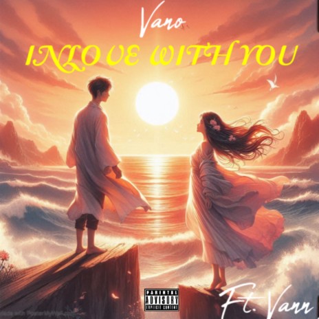 Inlove With You ft. Vann | Boomplay Music