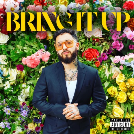 Bring It Up | Boomplay Music