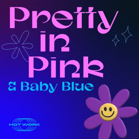 Pretty in Pink (radio edit) | Boomplay Music