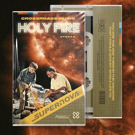 Holy Fire | Boomplay Music