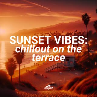 Sunset Vibes: Chillout on the terrace