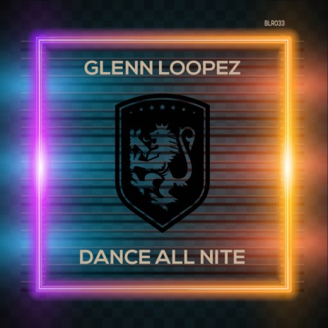 Dance All Nite (Original Mix)
