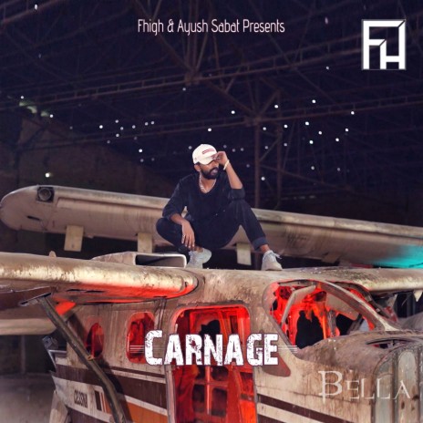 Carnage | Boomplay Music