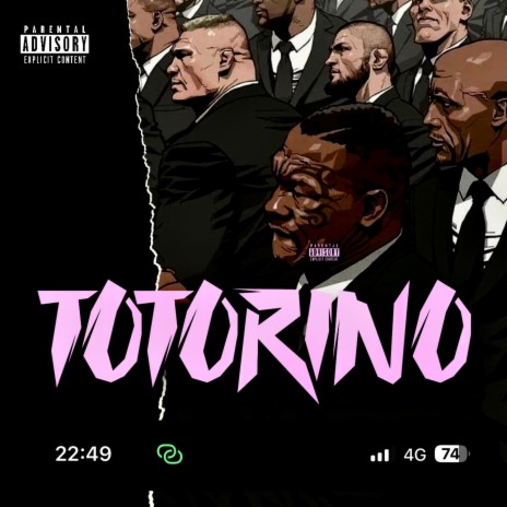 Totorino | Boomplay Music