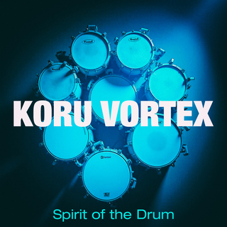 Spirit of the Drum