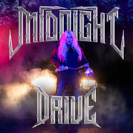 Midnight Drive | Boomplay Music