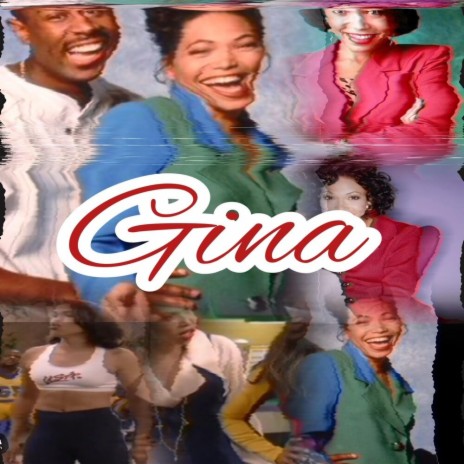 Gina | Boomplay Music
