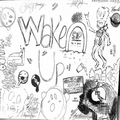 Wake Up | Boomplay Music