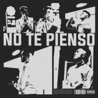 No Te Pienso