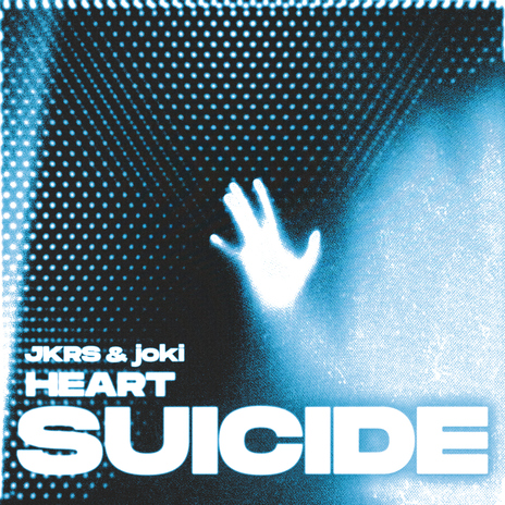 heart suicide ft. joki & VARGEN | Boomplay Music