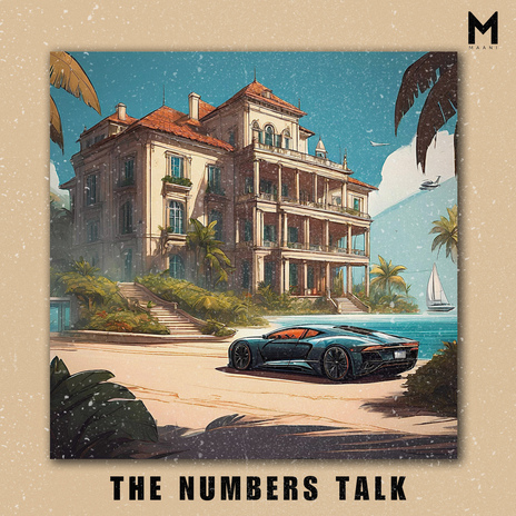 The Numbers Talk | Boomplay Music