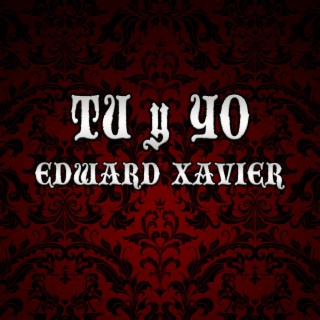 Edward Xavier