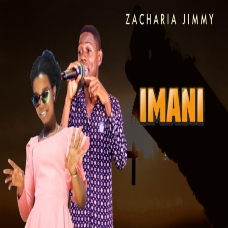 Imani (feat. Grace Philipo) | Boomplay Music