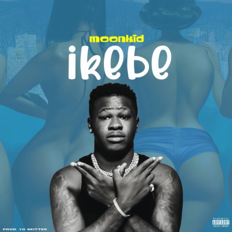 Ikebe | Boomplay Music