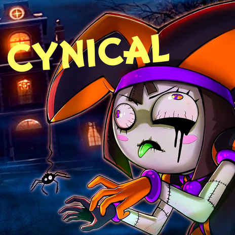 Cynical (The Amazing Digital Circus) | Boomplay Music