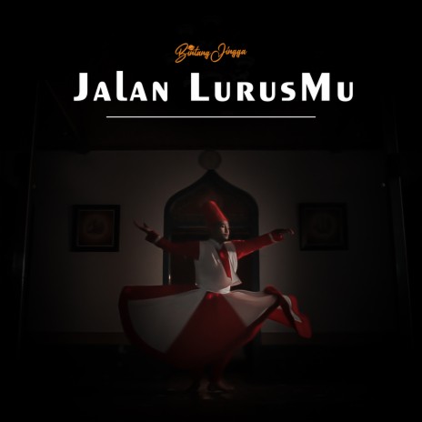 Jalan Lurus Mu | Boomplay Music