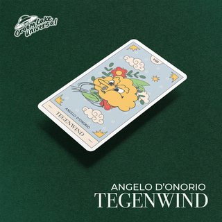 Tegenwind