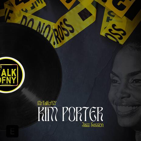 Kim Porter Jazz Session (Radio Edit) | Boomplay Music