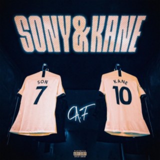 Sony & Kane