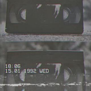 VHS Tape